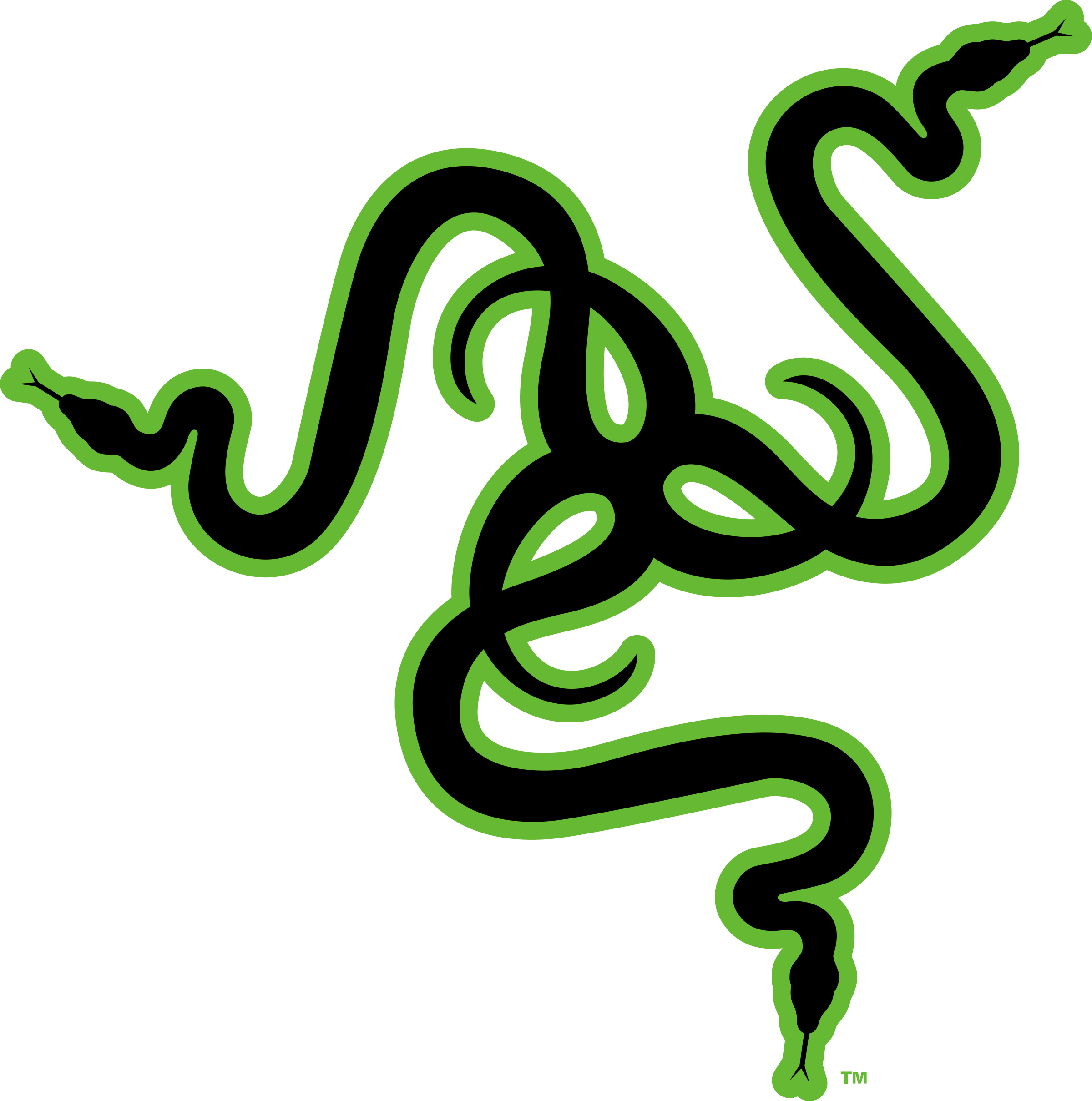 ریزر